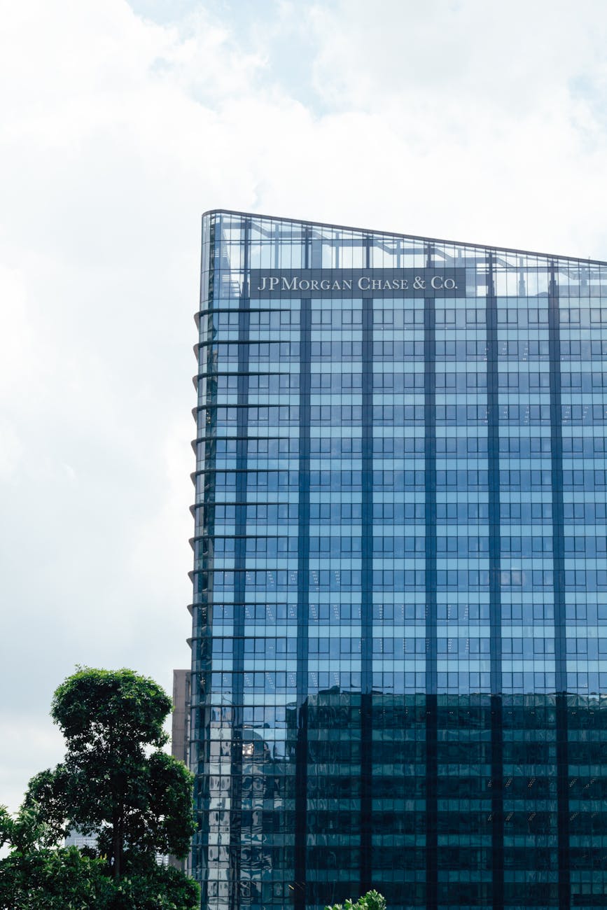 JP Morgan Poised to Take Over Apple&nbsp;Card